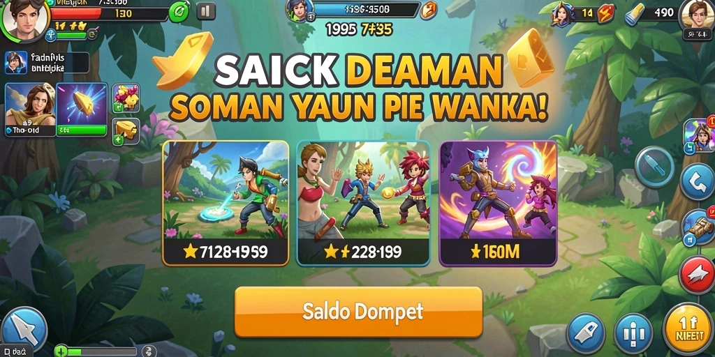 Bonus menarik untuk pemain baru di AGENJITU.