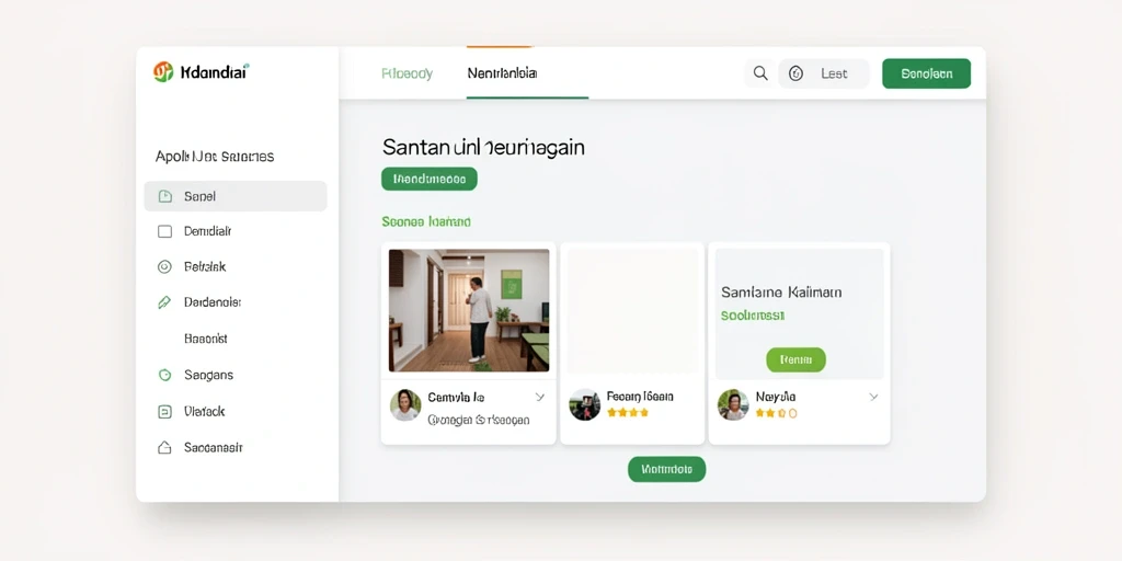 Beragam pilihan permainan dan mode menarik.
