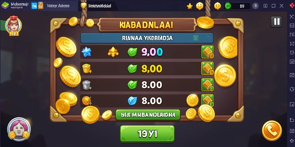 Berbagai promo menarik untuk pengguna baru.