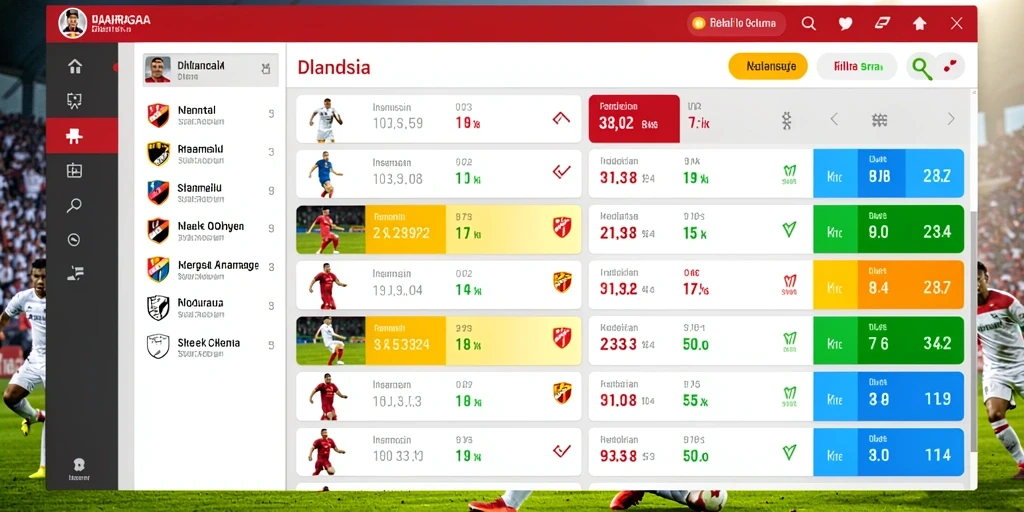 Sistem hadiah yang memikat dan bermanfaat untuk pemain.