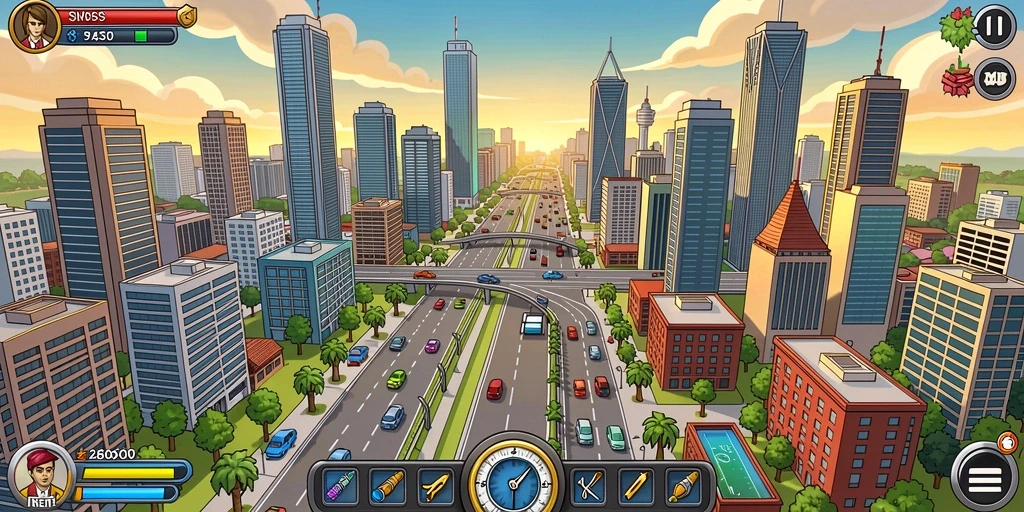 Streaming tanpa iklan yang mengganggu.