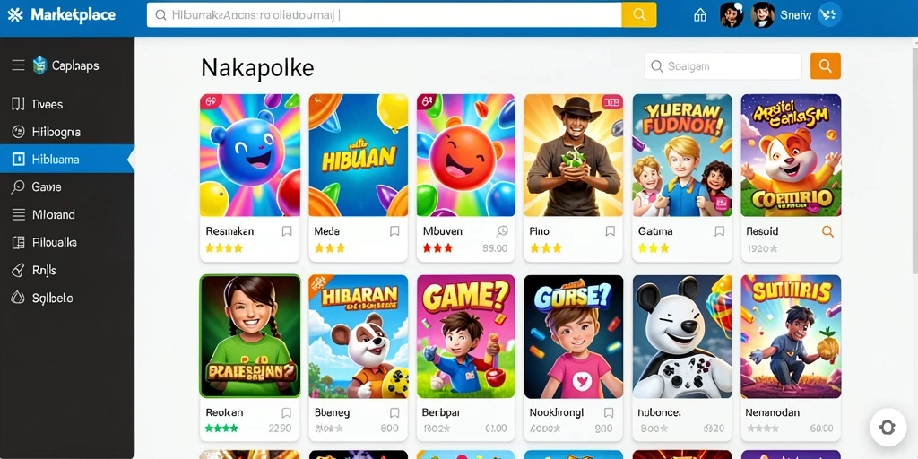Beragam pilihan permainan togel tersedia di sini.