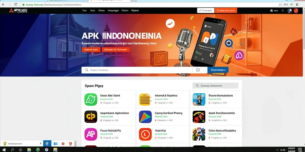 Grafis yang menawan dan efek suara yang memukau.