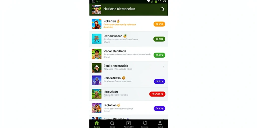 Fitur mode multiplayer yang penuh tantangan.
