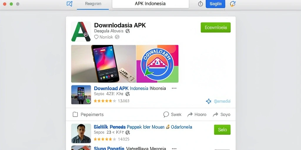 Fitur bonus dan promosi yang menarik setiap hari.