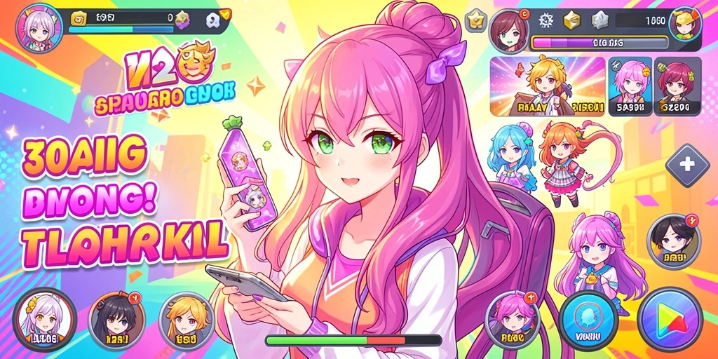 Mode permainan multiplayer yang seru.