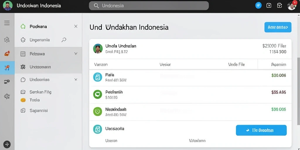 Pengalaman bermain yang seru dan menghibur.