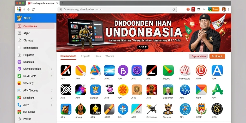Animasi yang halus dan menghibur.