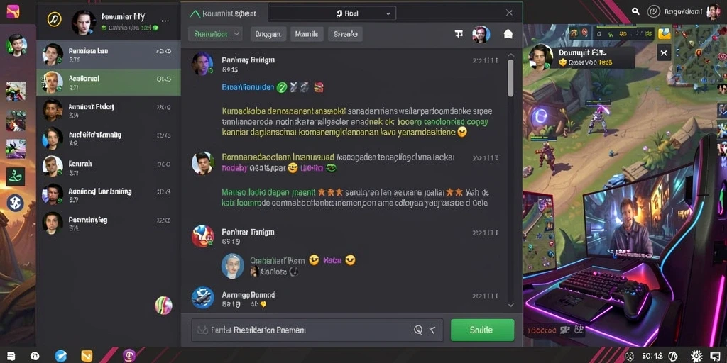 Ragam tema slot yang beragam dan memikat.
