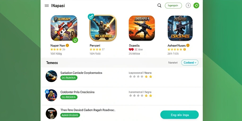 Fitur bonus yang menggiurkan bagi para pemain.