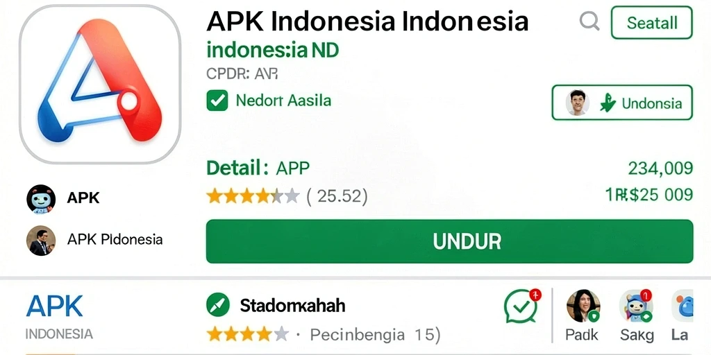 Pengalaman bermain yang seru dan menantang.