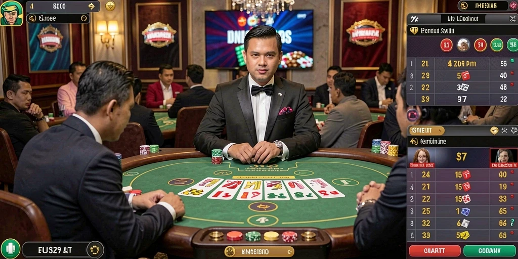 Fitur keamanan terbaik untuk pengguna PESIAR88.