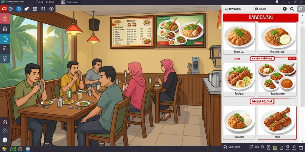 Fitur bonus yang menguntungkan pemain.