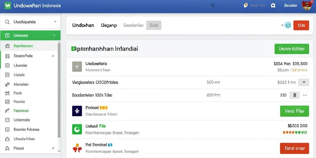 Mode multiplayer untuk bersaing dengan teman-teman.