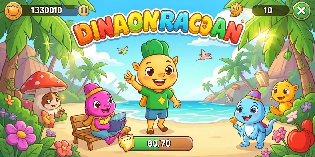 Fitur bonus menarik yang meningkatkan peluang kemenangan.